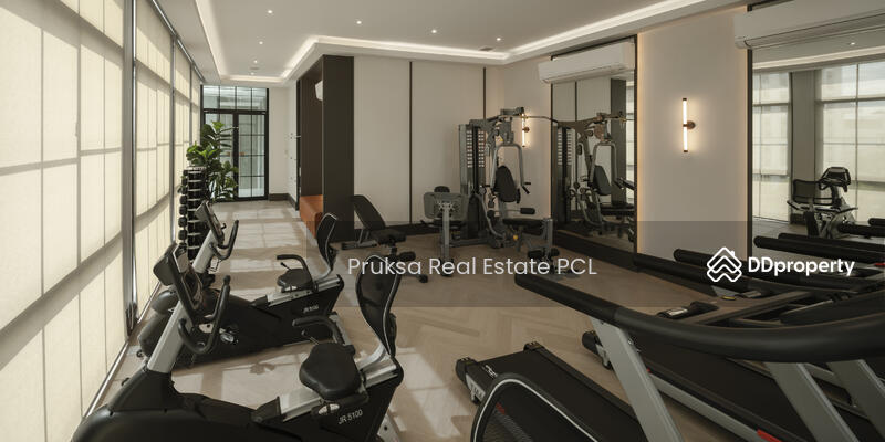 For Sale - Pine Wellness Residence Prachachuen : ไพนน์ เวลเนส เรสซิเดนซ์ ประชาชื่น, Nonthaburi