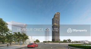 Once Wongamat : วันซ์วงศ์อมาตย์, ชลบุรี