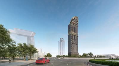 ขาย - Once Wongamat : วันซ์วงศ์อมาตย์, ชลบุรี