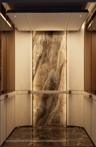 For Sale - Once Wongamat : วันซ์วงศ์อมาตย์, Chon Buri (Pattaya)