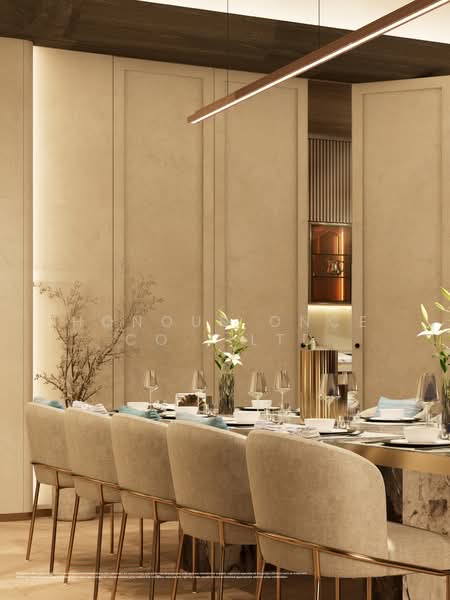 For Sale - Once Wongamat : วันซ์วงศ์อมาตย์, Chon Buri (Pattaya)