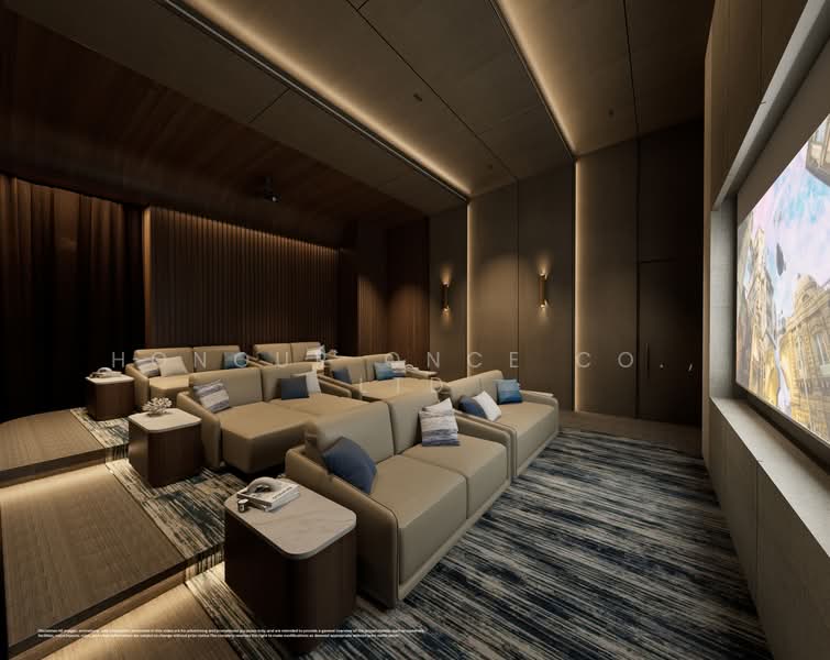 ขาย - Once Wongamat : วันซ์วงศ์อมาตย์, ชลบุรี