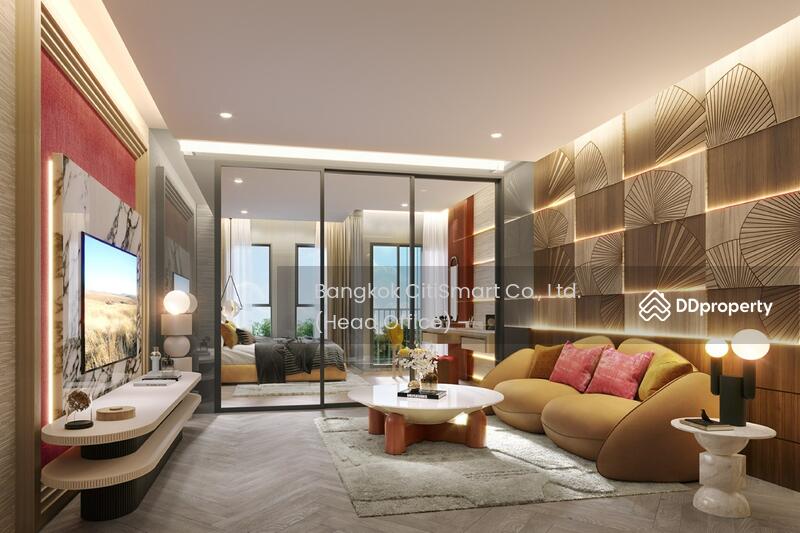 For Sale - Aspire Arun Privé, Bangkok
