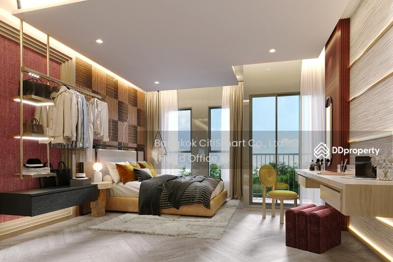 For Sale - Aspire Arun Privé, Bangkok