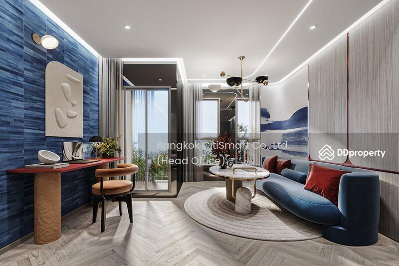 For Sale - Aspire Arun Privé, Bangkok