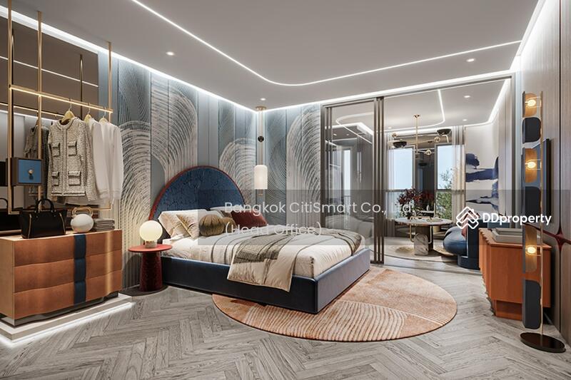 For Sale - Aspire Arun Privé, Bangkok