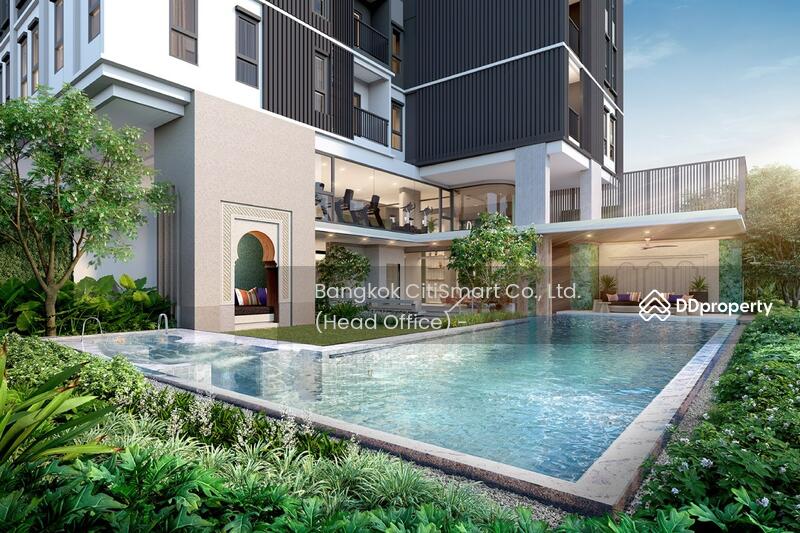 For Sale - Aspire Arun Privé, Bangkok