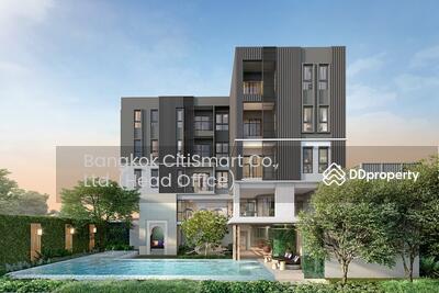 For Sale - Aspire Arun Privé, Bangkok