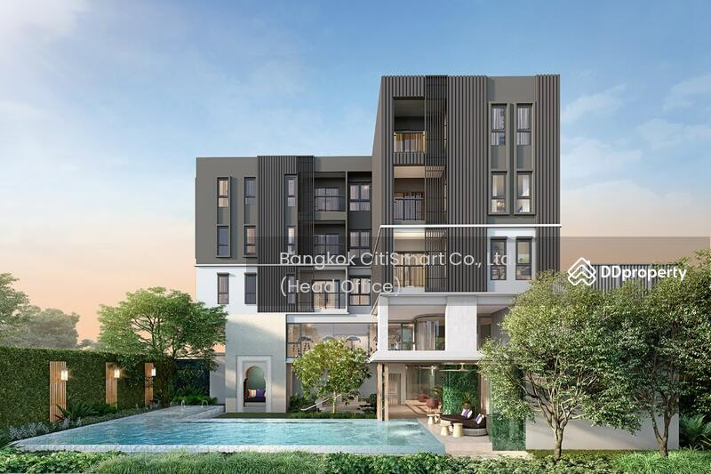 For Sale - Aspire Arun Privé, Bangkok