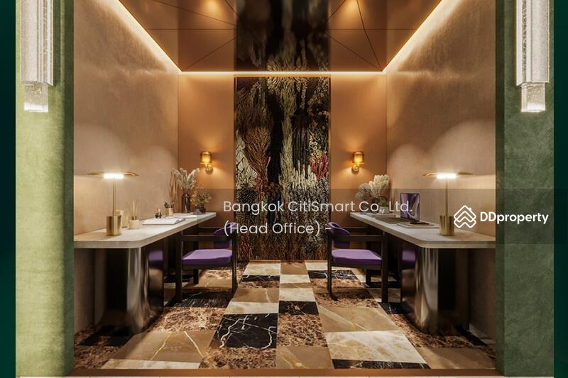 For Sale - Aspire Arun Privé, Bangkok