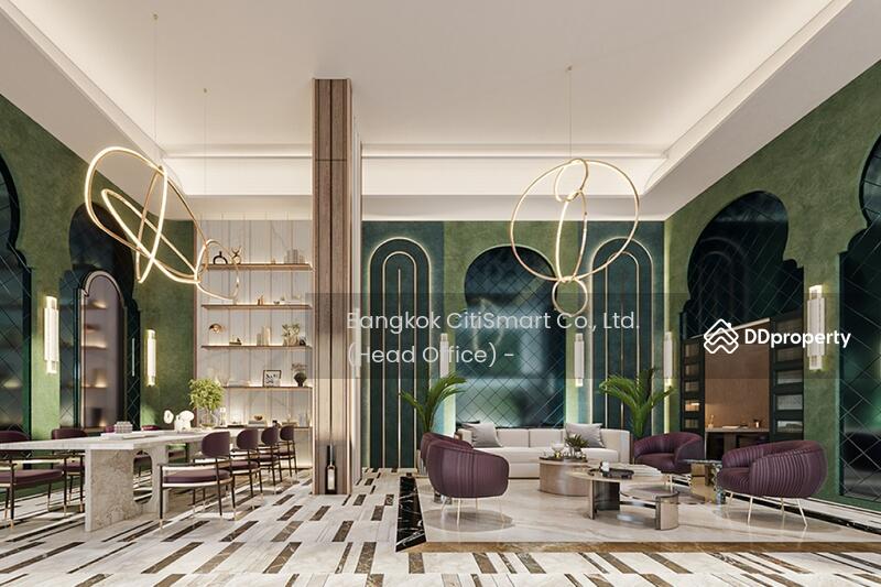 For Sale - Aspire Arun Privé, Bangkok
