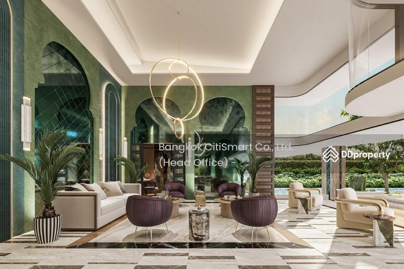 For Sale - Aspire Arun Privé, Bangkok
