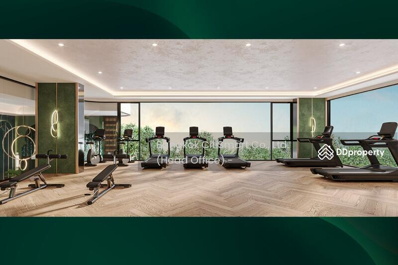 For Sale - Aspire Arun Privé, Bangkok