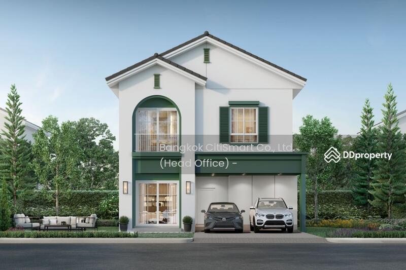 For Sale - MODEN Kanchana-Bangyai, Nonthaburi