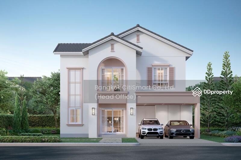 For Sale - MODEN Kanchana-Bangyai, Nonthaburi
