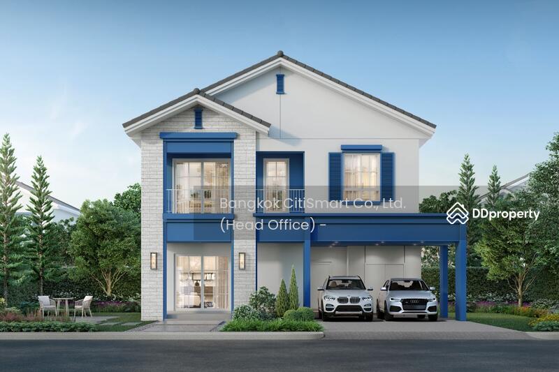 For Sale - MODEN Kanchana-Bangyai, Nonthaburi