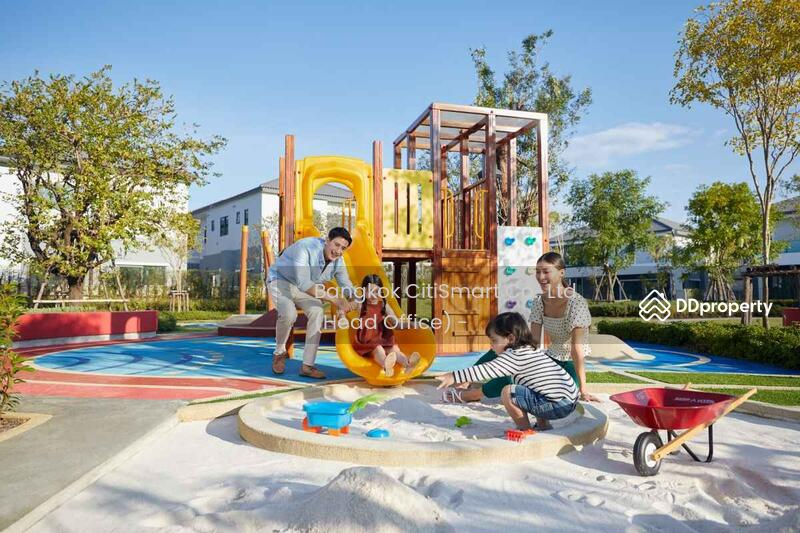 For Sale - CENTRO Vibhavadi-Rangsit, Pathum Thani