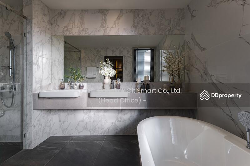 For Sale - Baan Klang Muang The Edition Rama 9-Phatthanakan 2, Bangkok