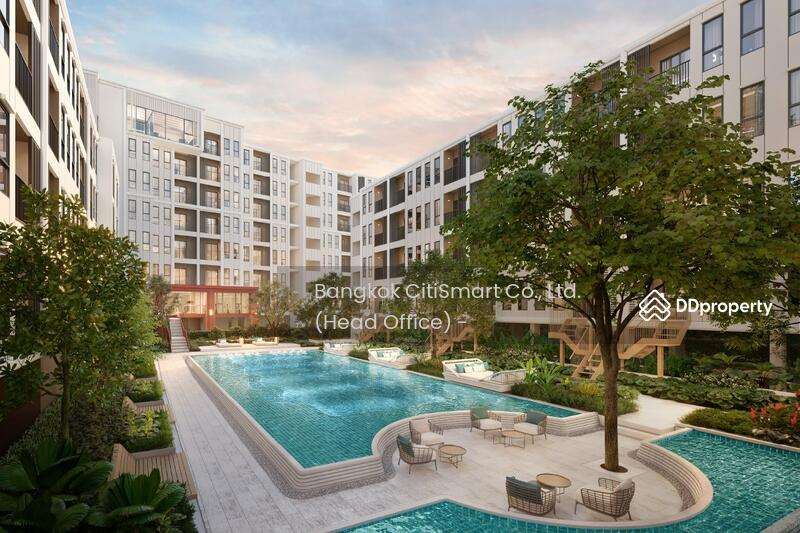 ขาย - Aspire Itsaraphap Station : แอสปาย อิสรภาพ สเตชั่น, กรุงเทพ