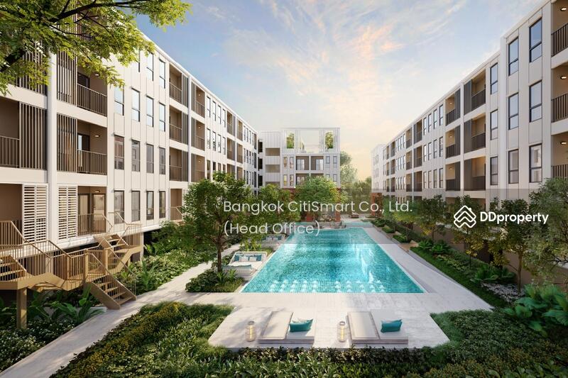 ขาย - Aspire Itsaraphap Station : แอสปาย อิสรภาพ สเตชั่น, กรุงเทพ