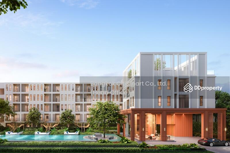 ขาย - Aspire Itsaraphap Station : แอสปาย อิสรภาพ สเตชั่น, กรุงเทพ