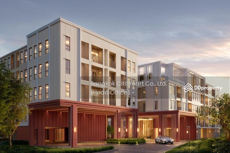 ขาย - Aspire Itsaraphap Station : แอสปาย อิสรภาพ สเตชั่น, กรุงเทพ
