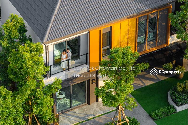 For Sale - Grande Pleno Suksawat 64, Bangkok