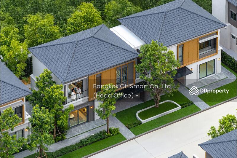 For Sale - Grande Pleno Suksawat 64, Bangkok