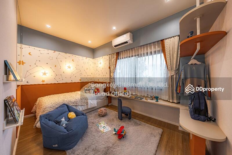 For Sale - Grande Pleno Suksawat 64, Bangkok