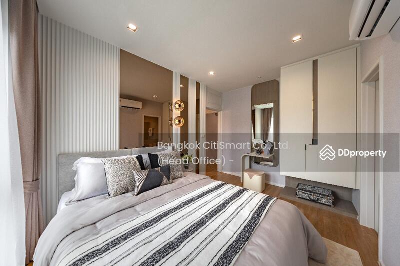For Sale - Grande Pleno Suksawat 64, Bangkok