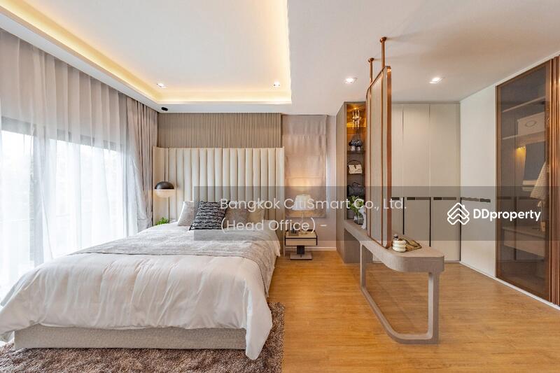For Sale - Grande Pleno Suksawat 64, Bangkok