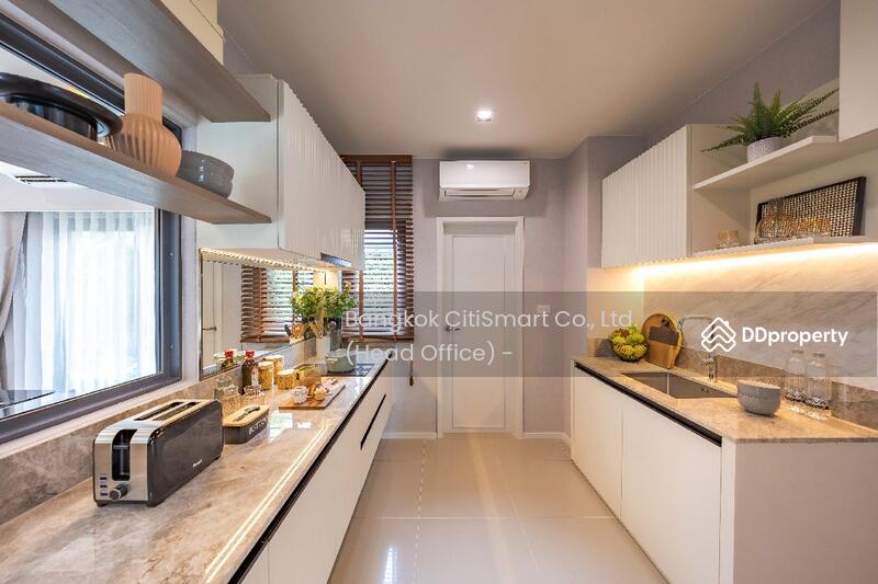 For Sale - Grande Pleno Suksawat 64, Bangkok