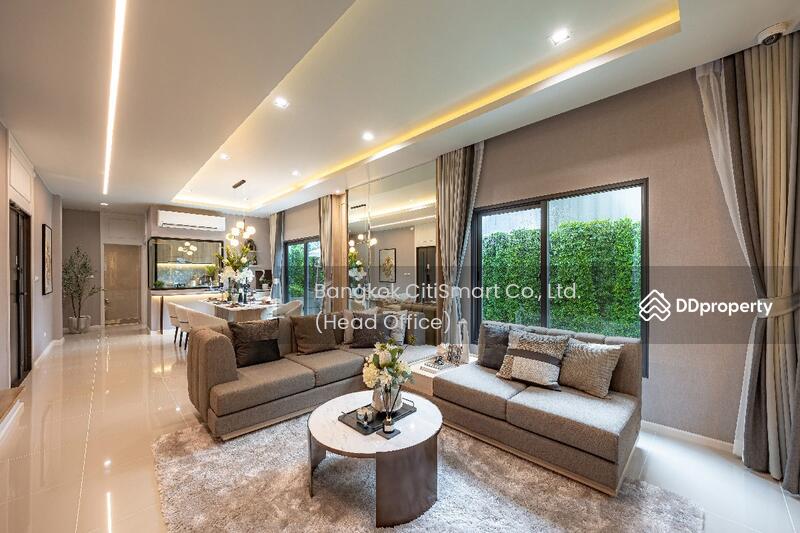 For Sale - Grande Pleno Suksawat 64, Bangkok