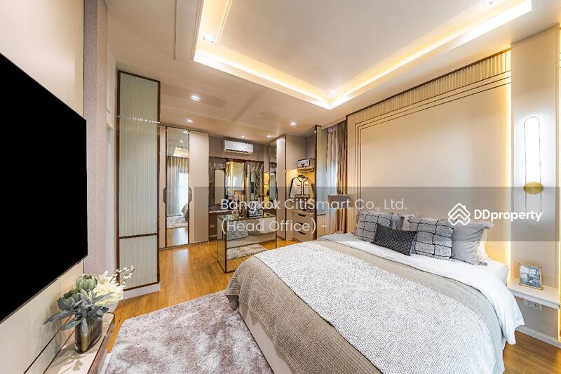 For Sale - Grande Pleno Suksawat 64, Bangkok