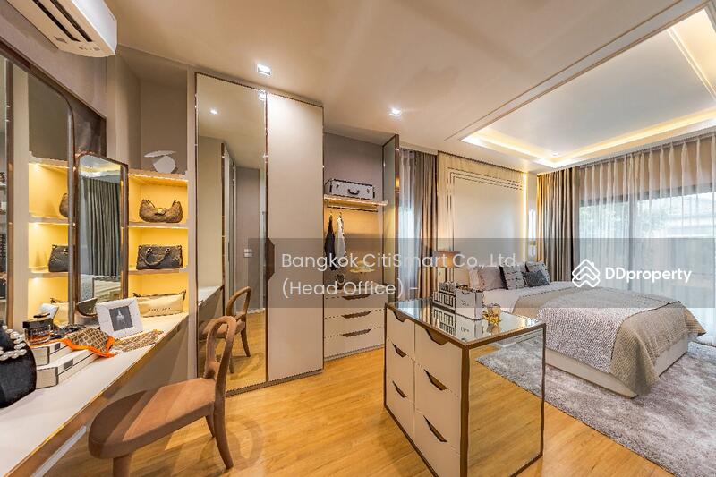 For Sale - Grande Pleno Suksawat 64, Bangkok