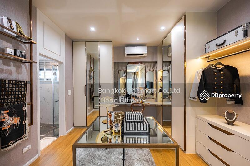 For Sale - Grande Pleno Suksawat 64, Bangkok