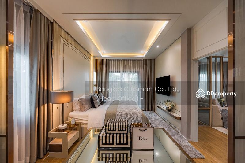 For Sale - Grande Pleno Suksawat 64, Bangkok