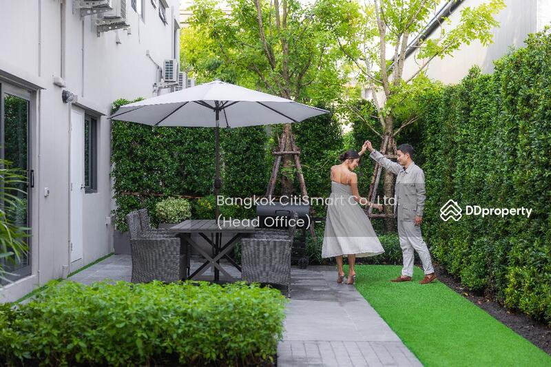 For Sale - Grande Pleno Suksawat 64, Bangkok