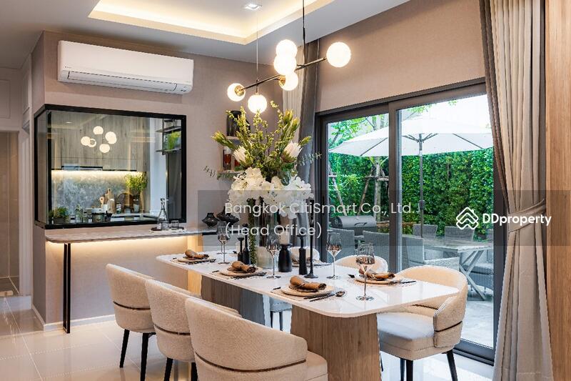 For Sale - Grande Pleno Suksawat 64, Bangkok