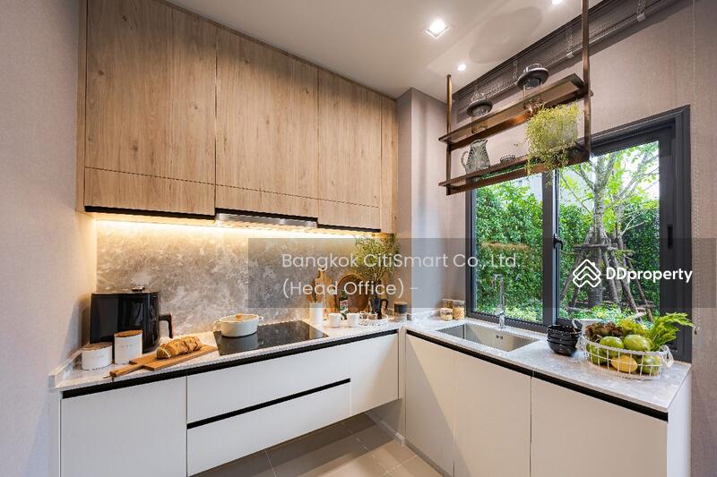 For Sale - Grande Pleno Suksawat 64, Bangkok