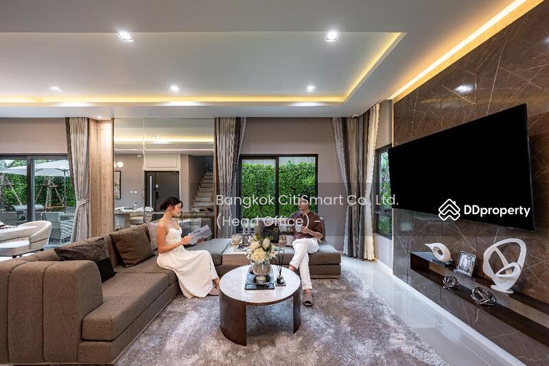 For Sale - Grande Pleno Suksawat 64, Bangkok