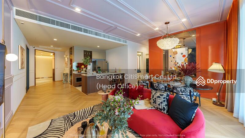ขาย - Rhythm Charoennakhon Iconic : ริธึ่ม เจริญนคร ไอคอนิค, กรุงเทพ