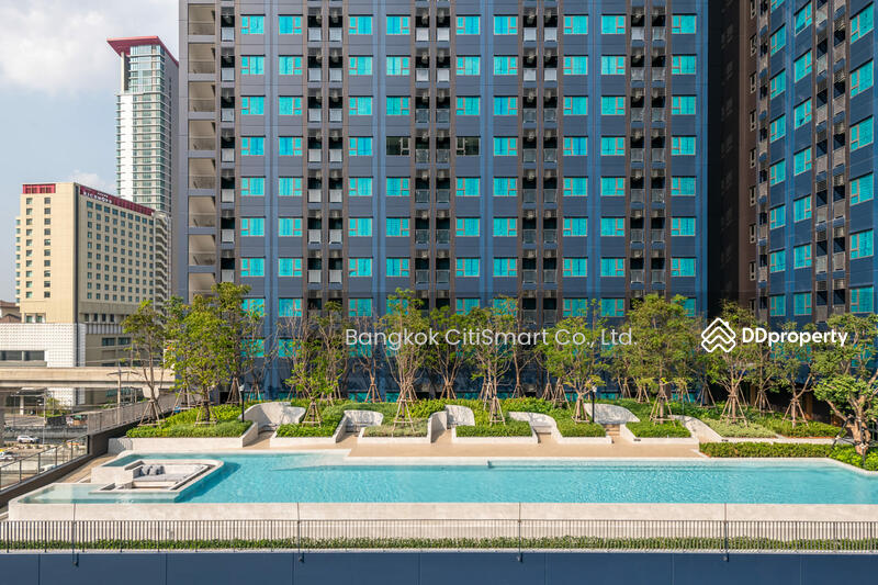ขาย - Aspire Rattanathibet Weston : แอสปาย รัตนาธิเบศร์ เวสต์ตัน, นนทบุรี