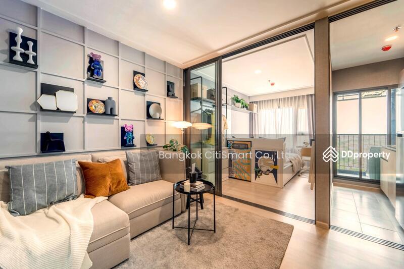 ขาย - Aspire Rattanathibet Weston : แอสปาย รัตนาธิเบศร์ เวสต์ตัน, นนทบุรี