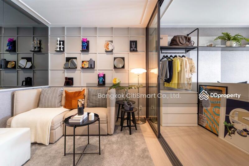 ขาย - Aspire Rattanathibet Weston : แอสปาย รัตนาธิเบศร์ เวสต์ตัน, นนทบุรี