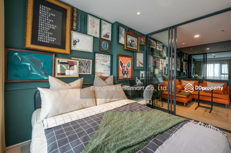 For Sale - Aspire Rattanathibet Weston, Nonthaburi
