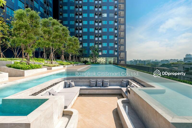 ขาย - Aspire Rattanathibet Weston : แอสปาย รัตนาธิเบศร์ เวสต์ตัน, นนทบุรี