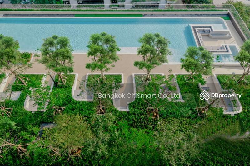 For Sale - Aspire Rattanathibet Weston, Nonthaburi
