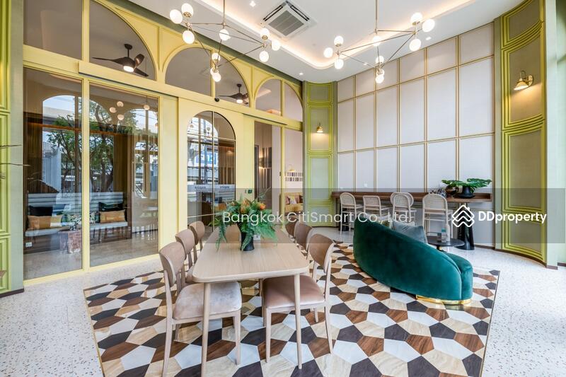 For Sale - Aspire Rattanathibet Weston, Nonthaburi