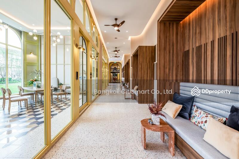 ขาย - Aspire Rattanathibet Weston : แอสปาย รัตนาธิเบศร์ เวสต์ตัน, นนทบุรี